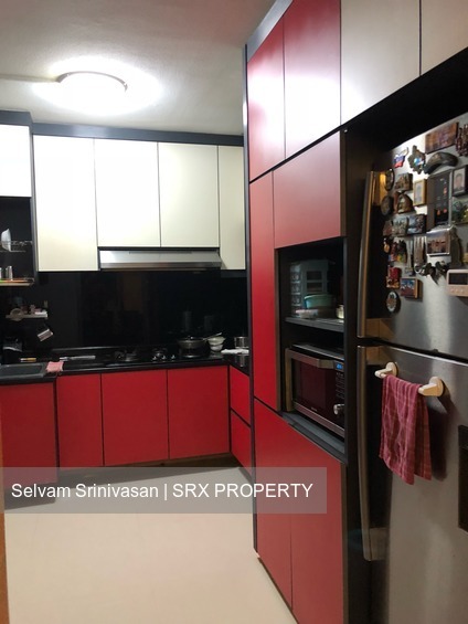 Blk 722 Woodlands Avenue 6 (Woodlands), HDB 5 Rooms #210112371